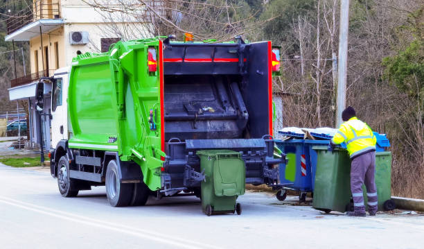 Best Demolition Debris Removal in Sewanee, TN